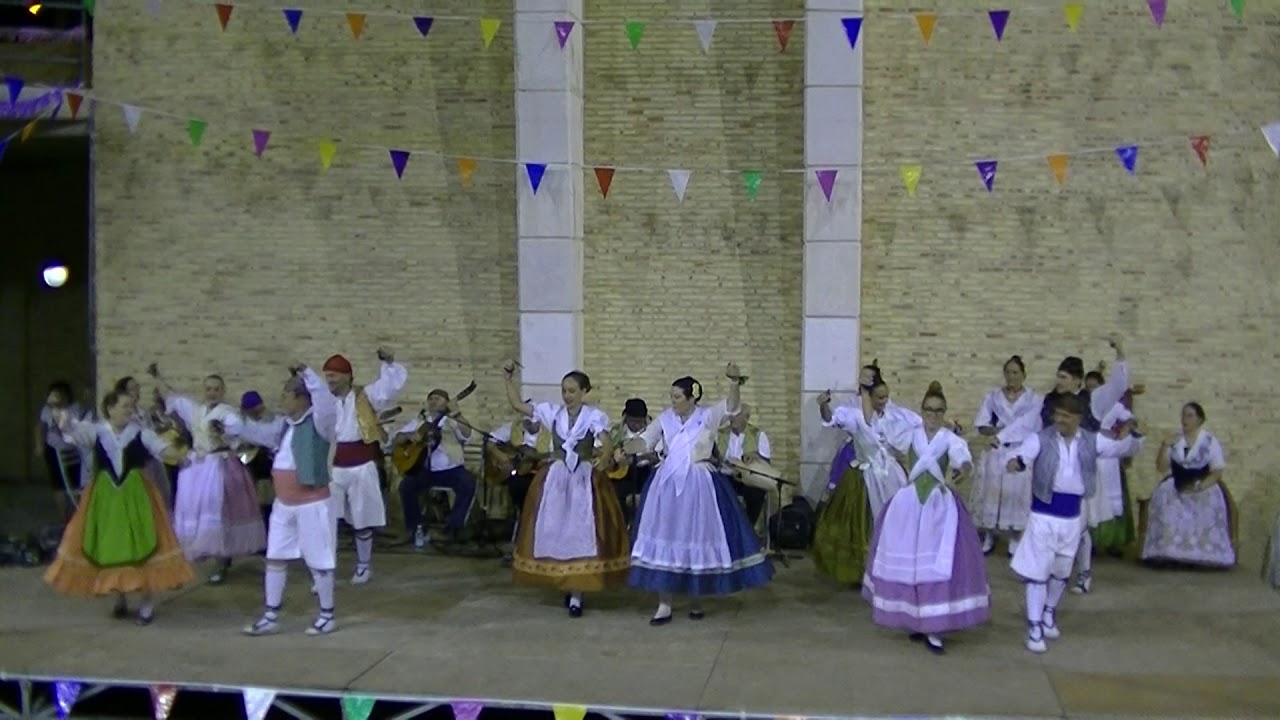 Malagueña de Pedralba