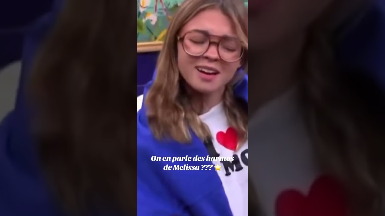 Les harmonies de Mélissa ⭐️ 