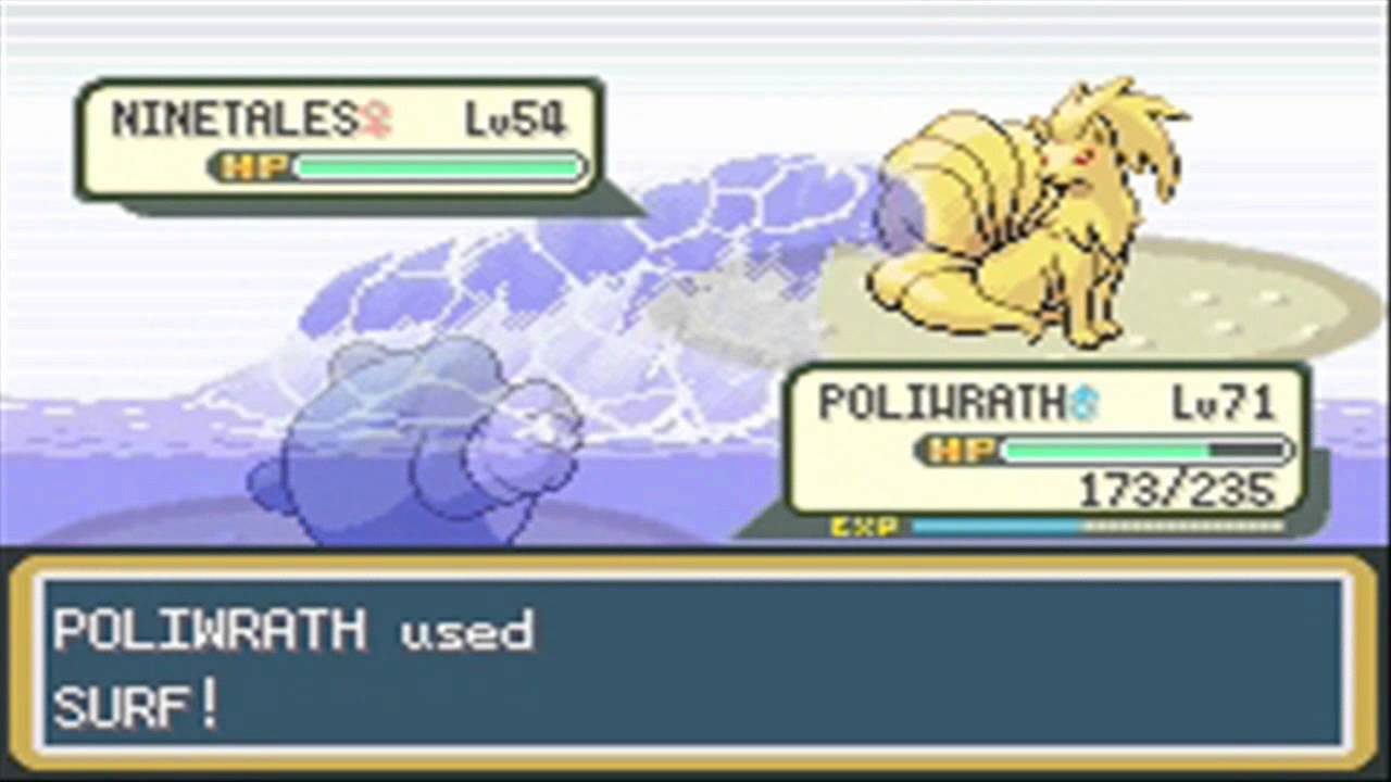 Pokemon Fire Red Best Training Spot Sevault Canyon