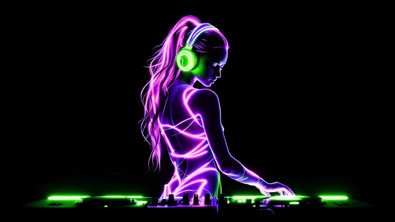 Deep Into the Night | 1 Hour Mix – Deep House · Progressive House · Tech House · EDM 🎧