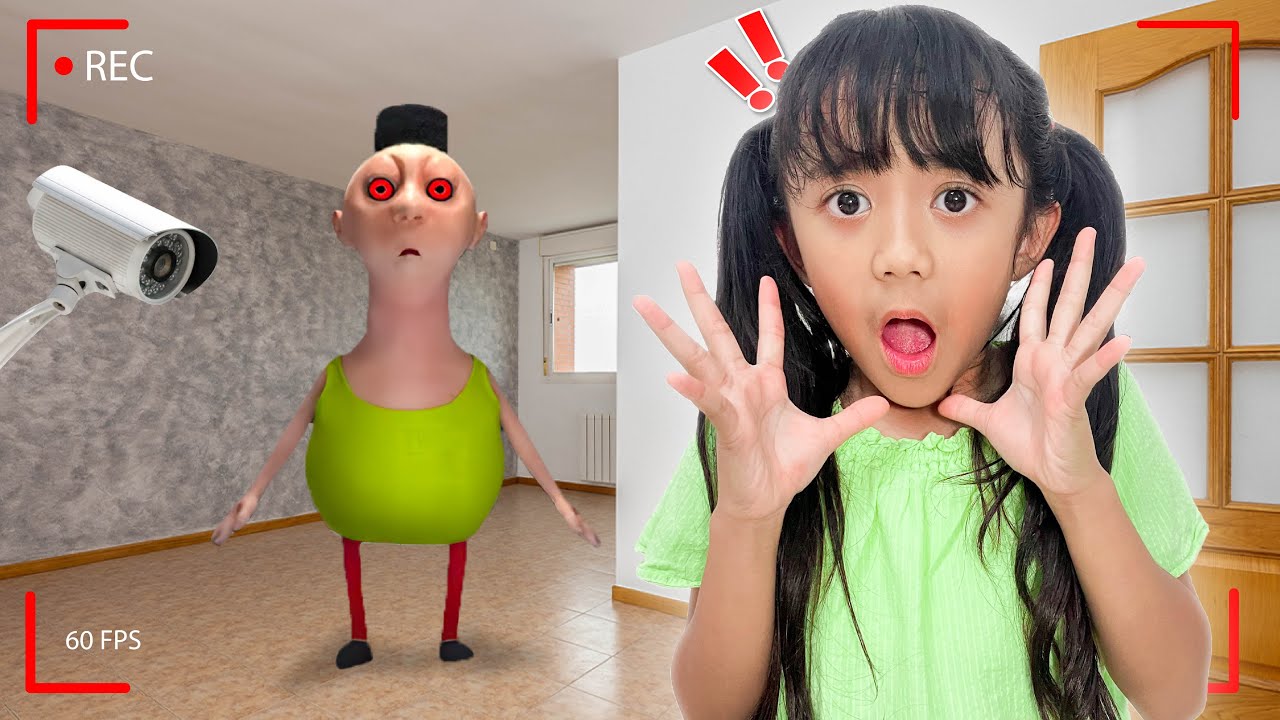 GAWAT ! CCTV SAMANTHA TEKAM AKSI MENGERIKAN HAMOOD HABIBI 😱 KOMPILASI VIDEO
