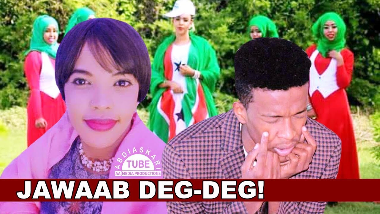 HARGEYSA VS BURCO | SHUKRI LADAN -GAABSO WEEDHAHAAGA |JAWAABTA DHOOBO YARE | GUMAC IYO RASAAS | 2018