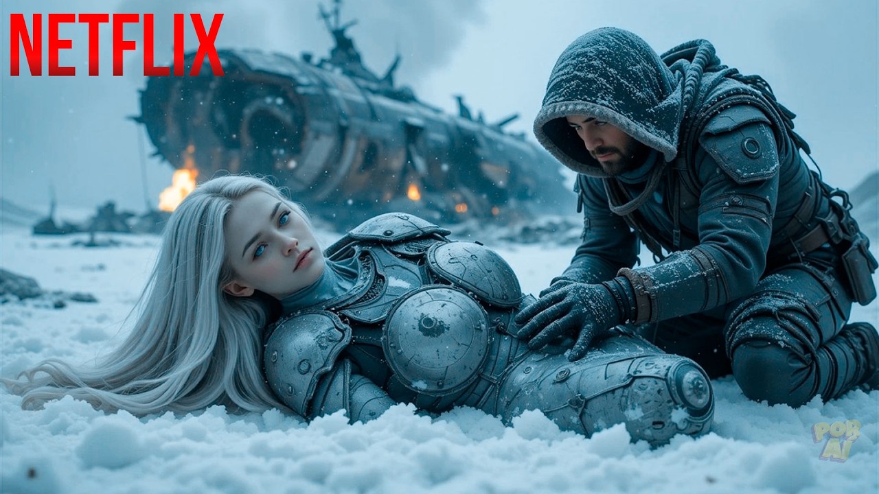 8 EXCELENTES FILMES DA NETFLIX QUE VOC&Ecirc; PROVAVELMENTE N&Atilde;O ASSISTIU!