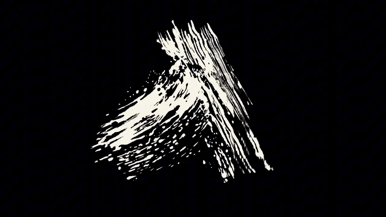 Last Dinosaurs - Kebabs [Official Visualizer]