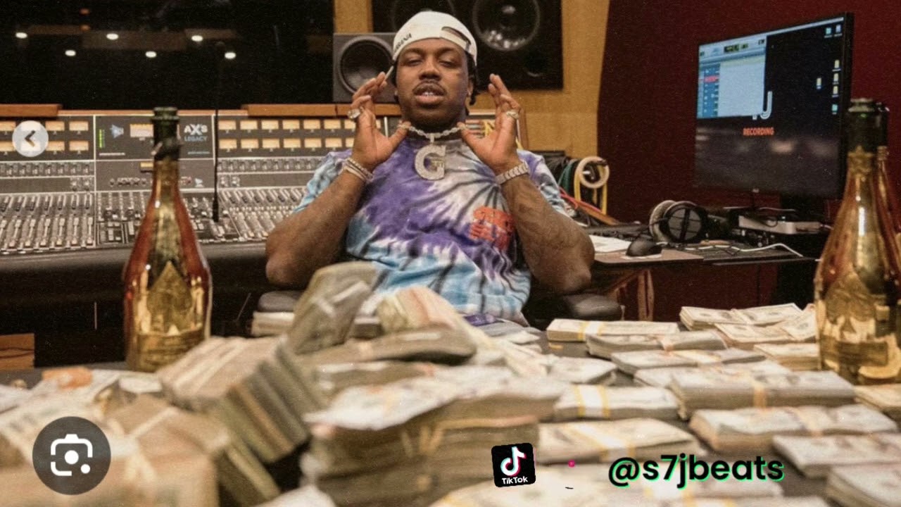 {FREE] EST gee TRAP TYPEBEAT Money💰#Trap2023