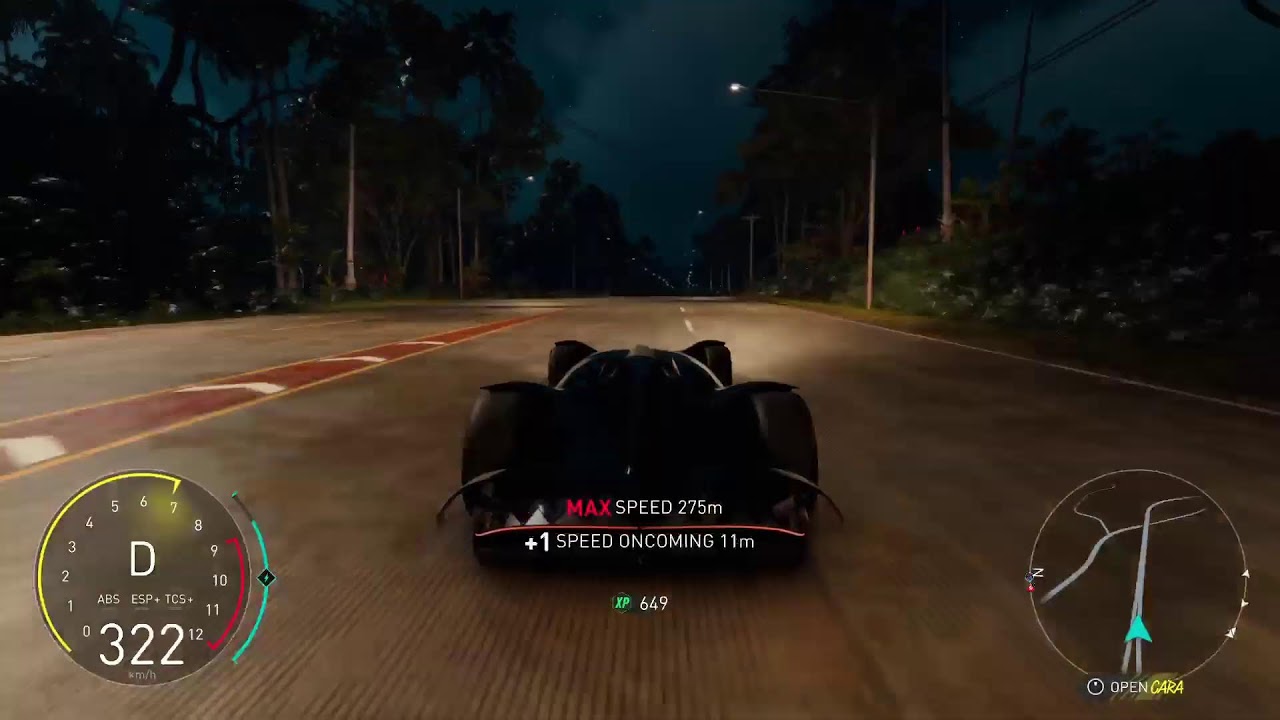 The Crew Motorfest - I Love This Car