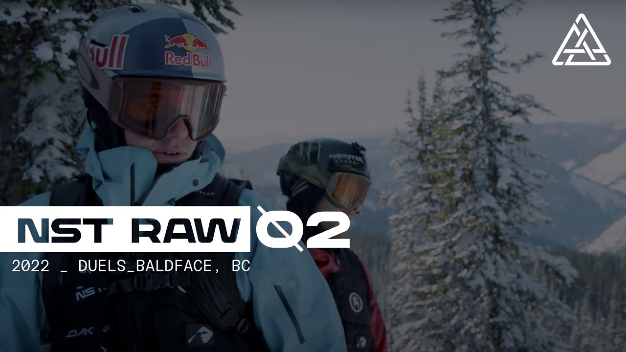 NST RAW 2022: Episode 2 | Baldface Lodge, BC | DUELS