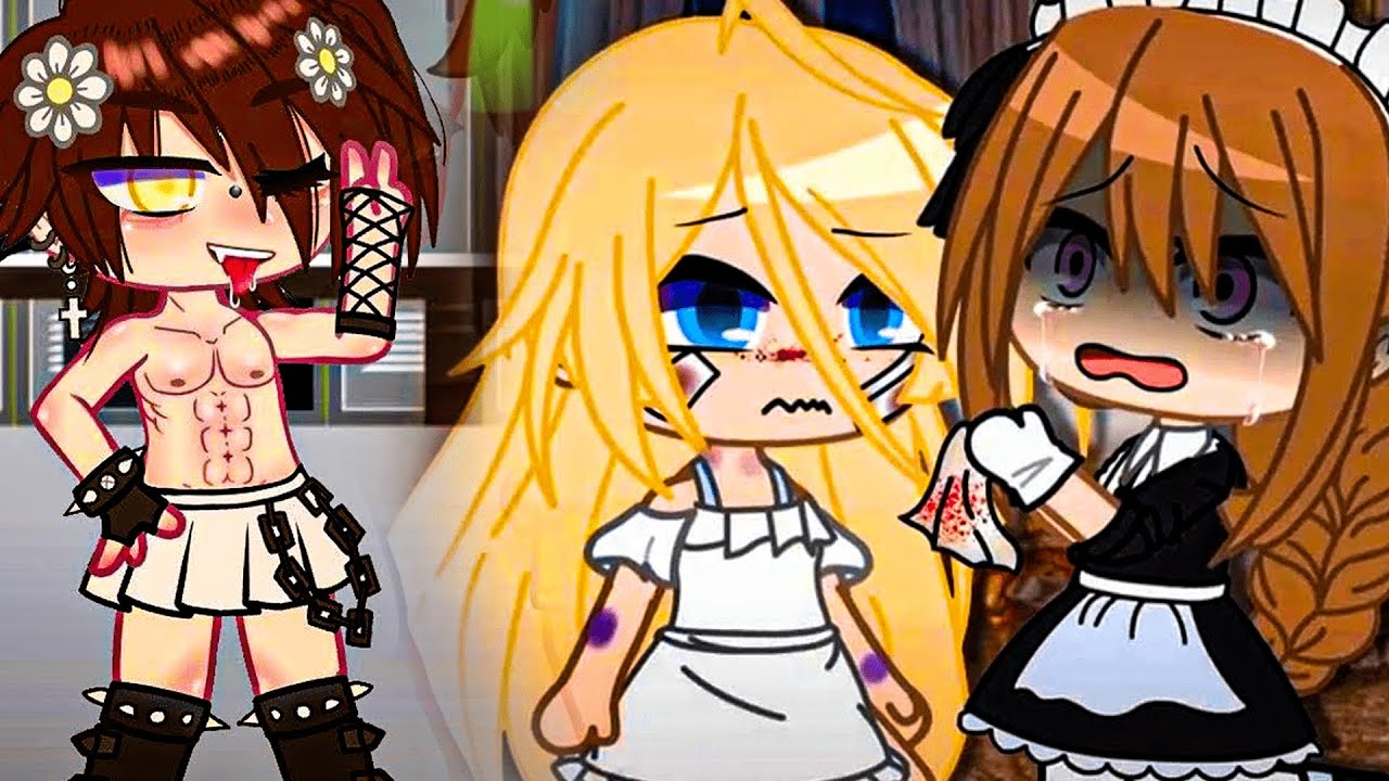 NEW 🏳️‍🌈 GACHA Life   🏳️‍🌈 LGBT Tiktok Compilation 🏳️‍🌈 14