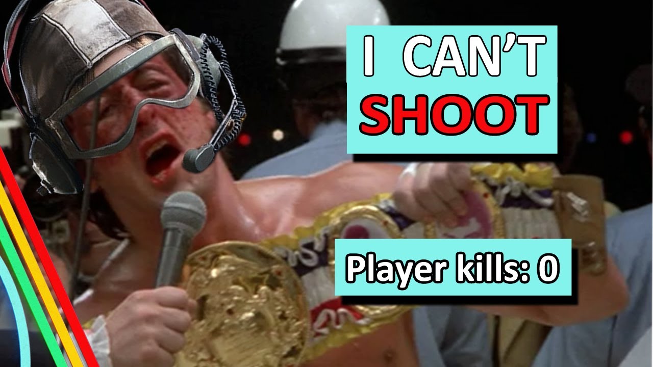 This Is Why Some People Can't Play PVP in Arc Raiders