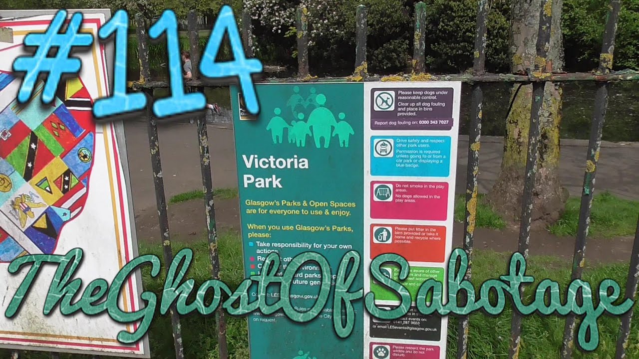 Victoria Park! Glasgow Tours 114