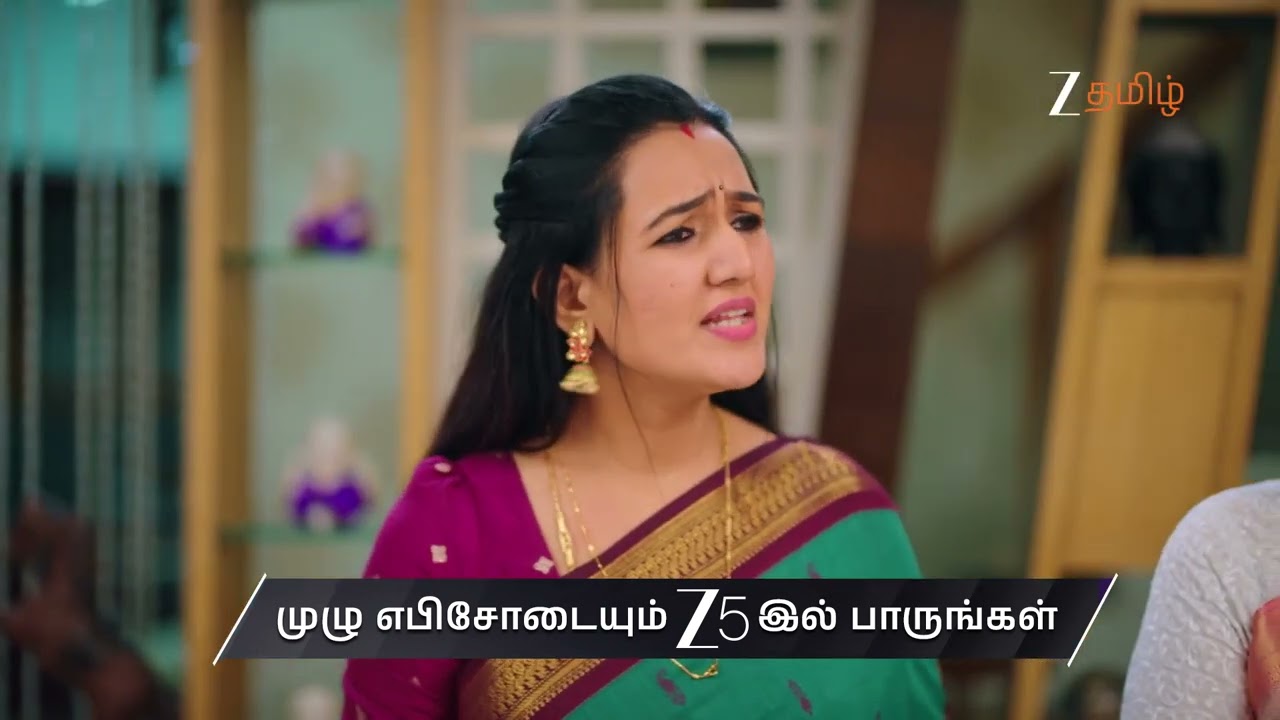 Gattimelam | Ep - 300 | Preview | Jan 22 2026 | Zee Tamil