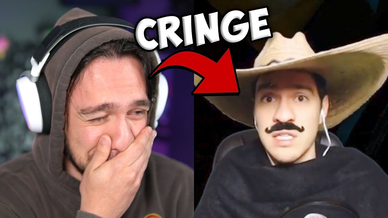 My Old Videos made me Physically CRINGE!