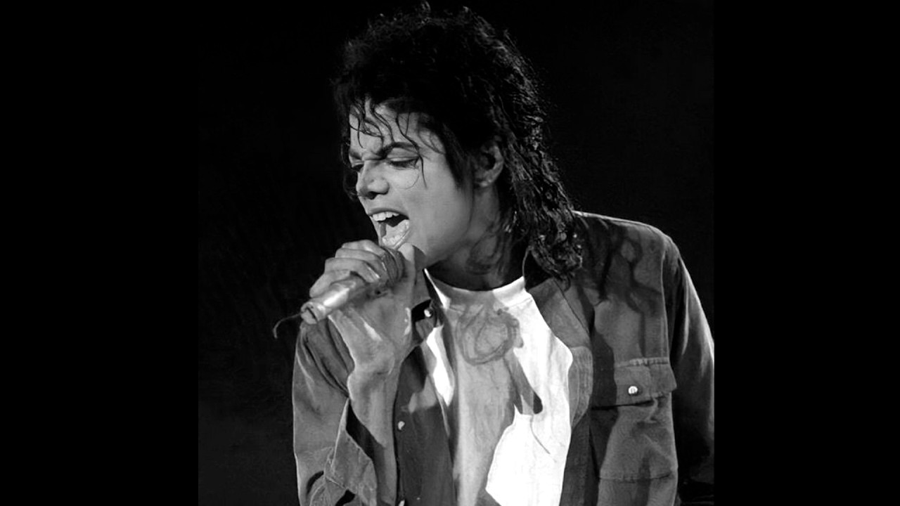 Free Michael Jackson Type Beat ¨Intuitive Analog