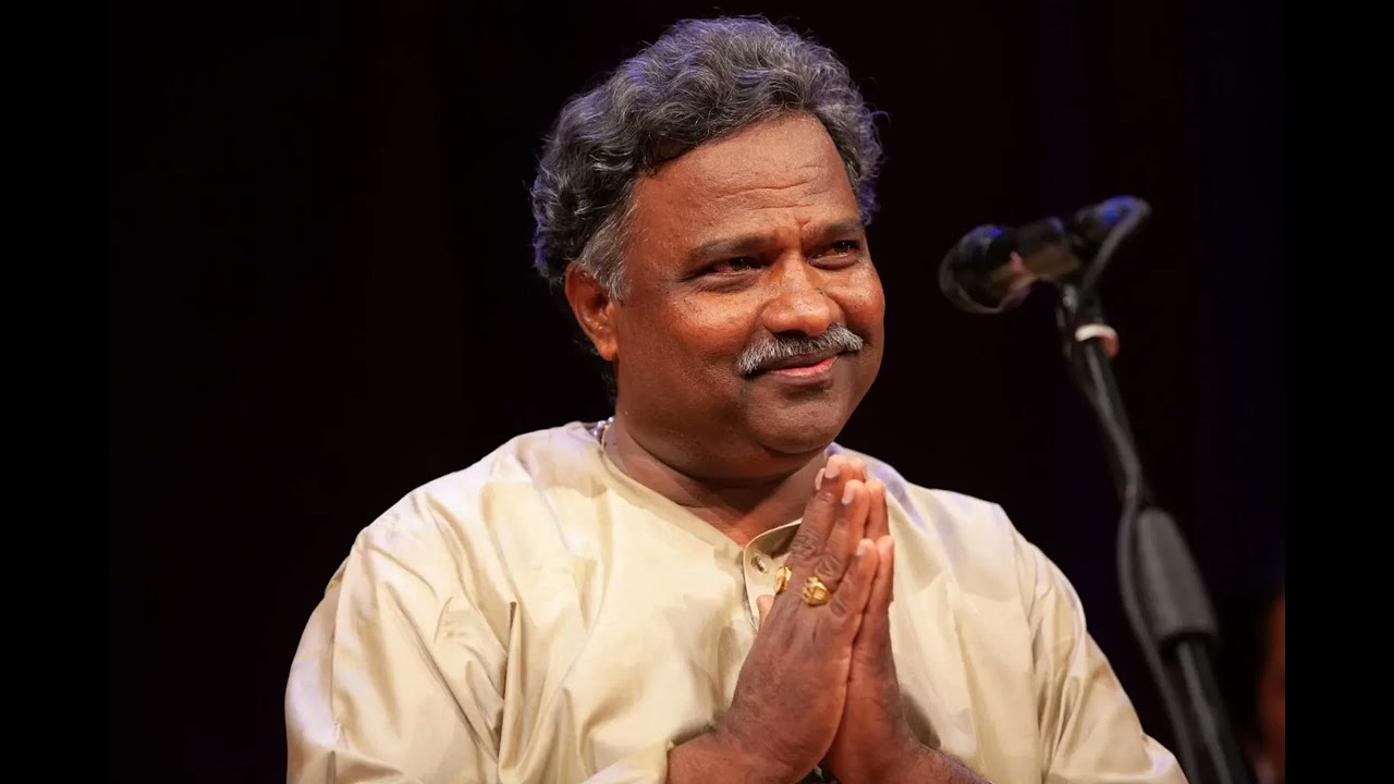 Pandit M. Venkatesh kumar Raag Patdeep Raag Bageshri