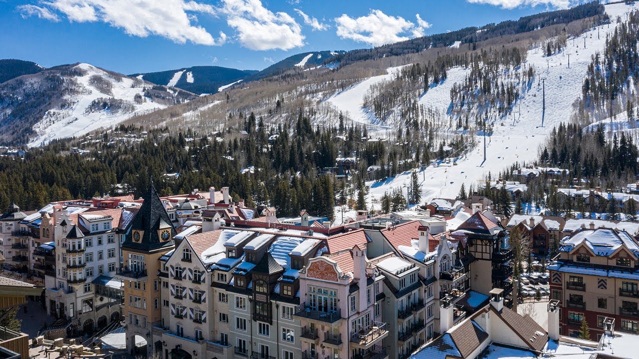 The Arrabelle at Vail Square Penthouse #617 - Vail, Colorado 81657