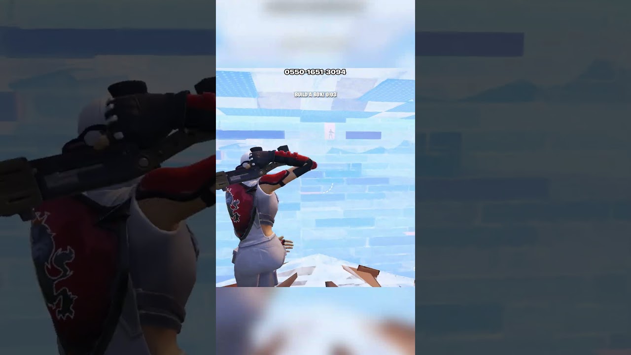 How to improve in fortnite 👀 #Fortnite #Fortniteclips #fortnitetips