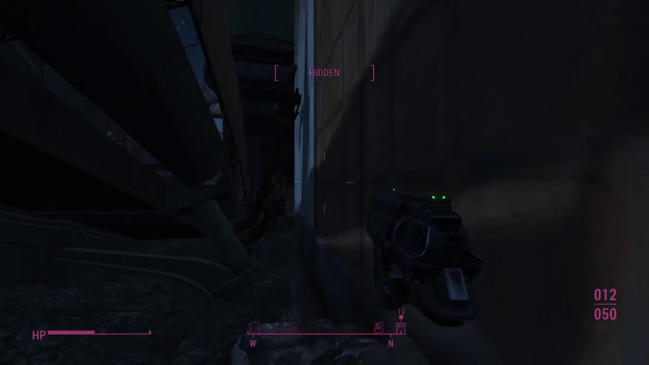 Fallout 4: Episode 5 (lurkers welcome)
