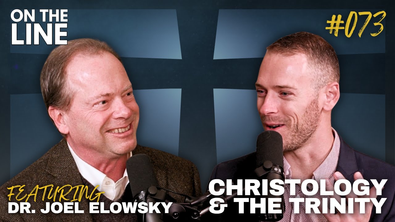 The Early Church Was Lutheran | Dr. Joel Elowsky