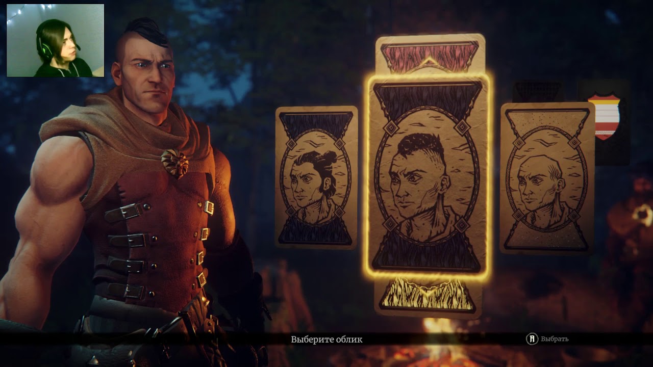 Hand of Fate 2 gameplay | Ракуем, крабим, нагибаем | Lets play