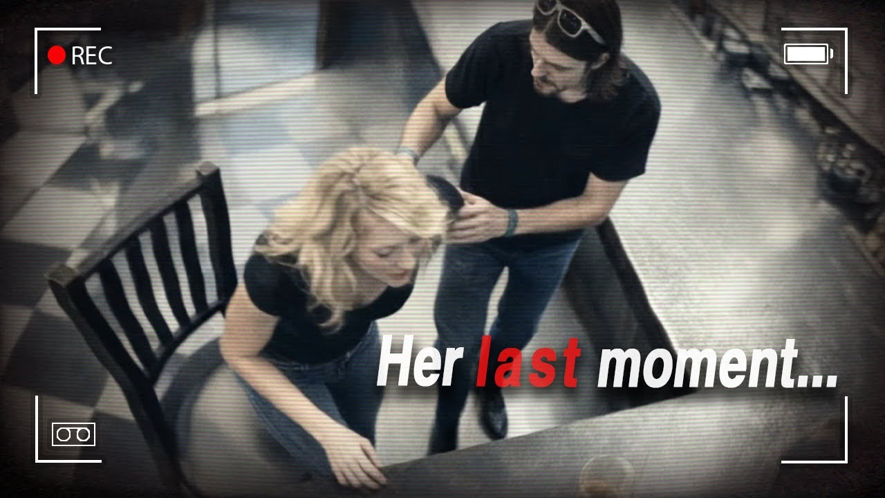 The Final CCTV Footage: What Happened to Heather Maples?