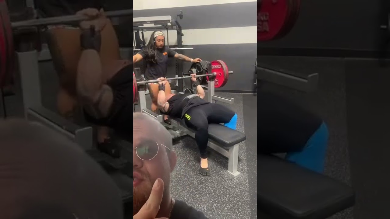 How to a make Your bench Set Up Consistent Every Time