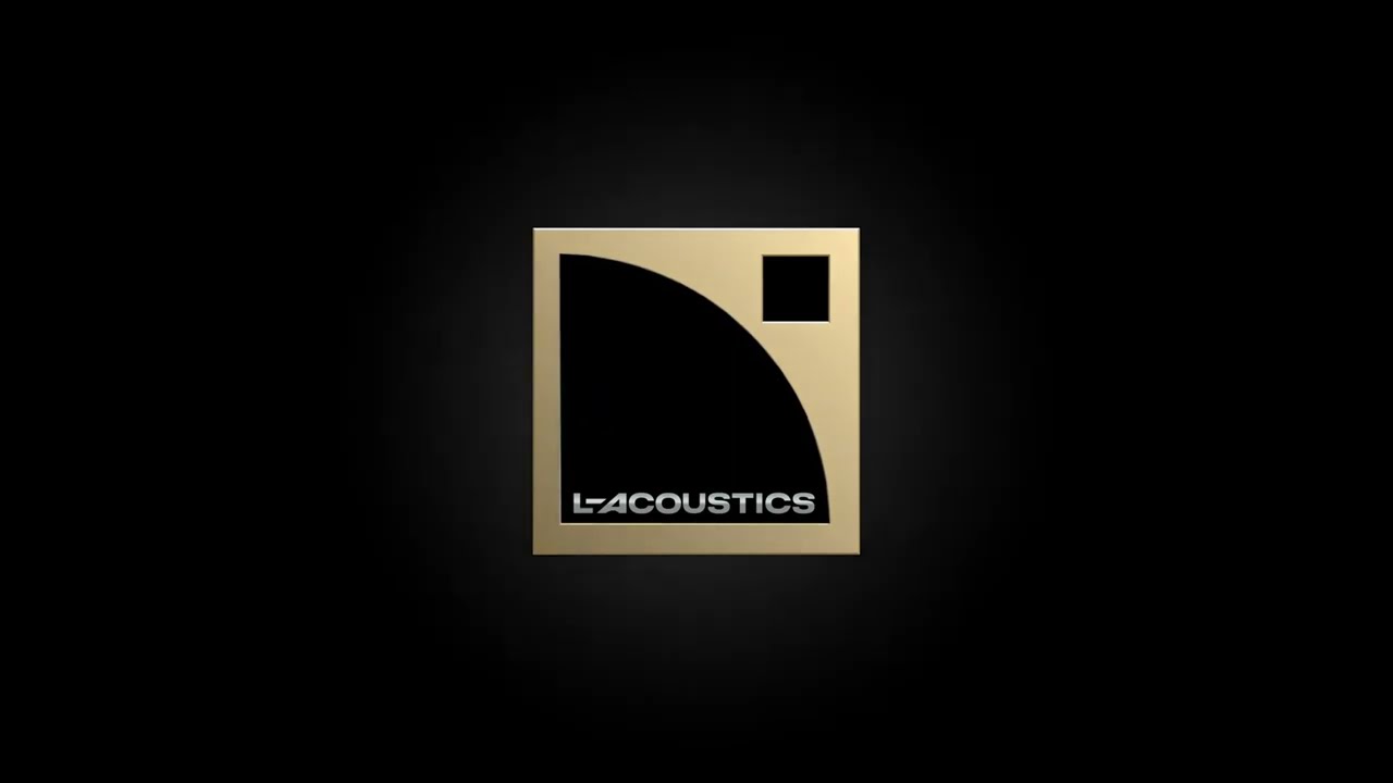 L-ACOUSTICS  SYVA