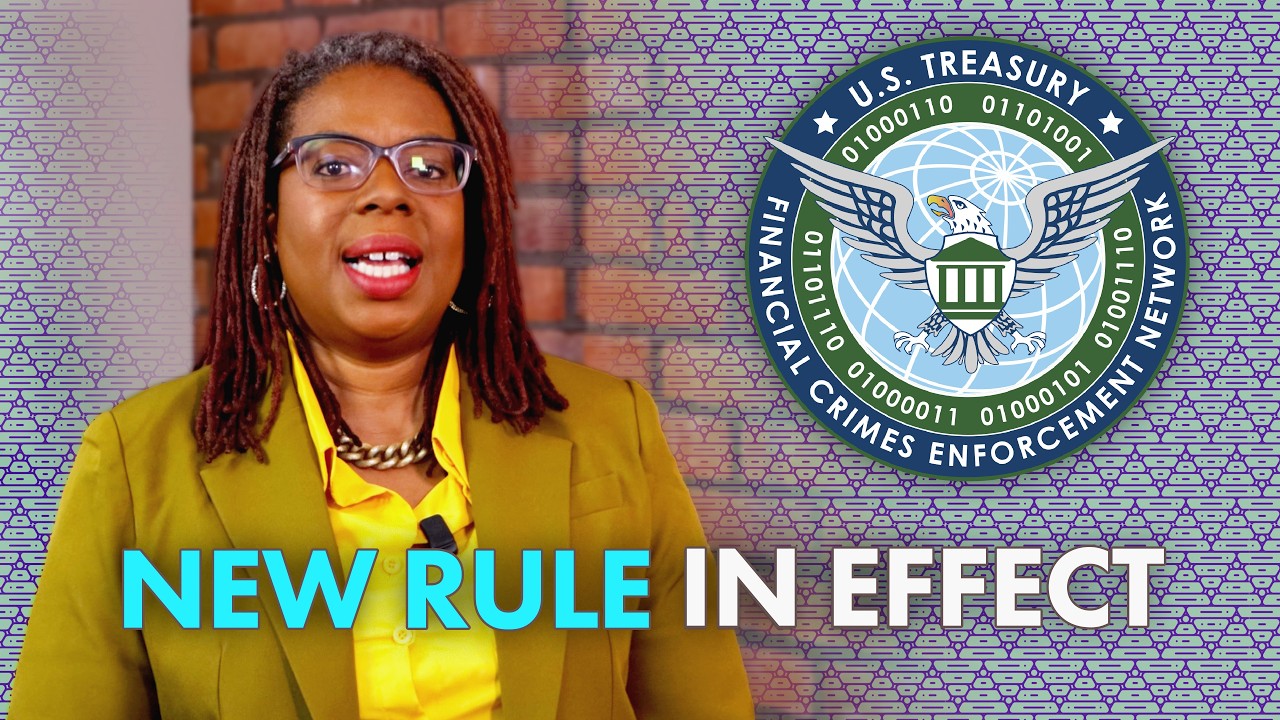 FinCEN 2026 Update: New Federal Reporting for Real Estate