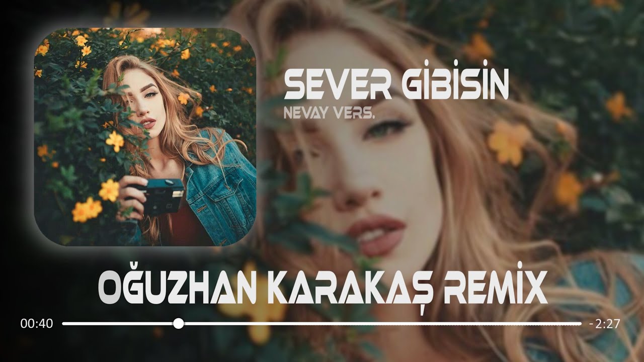 Hep Mi Yalan Olmadı Bak ,Suçmu Benim Kendine Bak ( Oğuzhan Karakaş Remix ) Sever Gibisin #tiktok