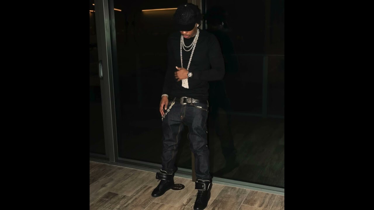[FREE] Lil Baby Type Beat 2026 - ''Like Nobody
