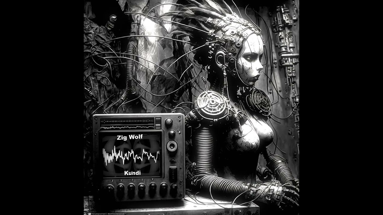Zig Wolf - K&uuml;ndi [T Sessions 13]