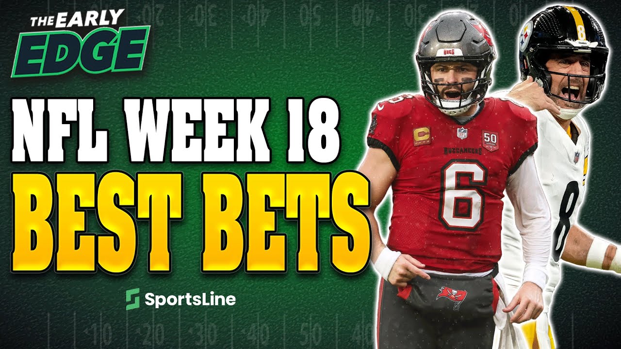Our Experts Pick EVERY NFL Week 18 Game
