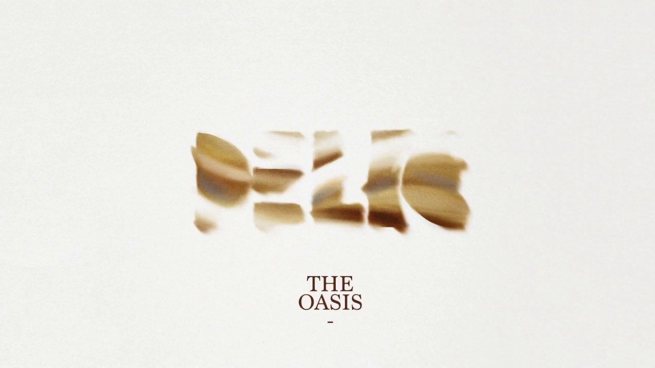 DELIC -  The Oasis (official music video)