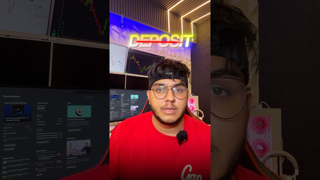 UPI Deposit Problem on Quotex &ndash; Easy Solution 💳⚡| Trading Noah