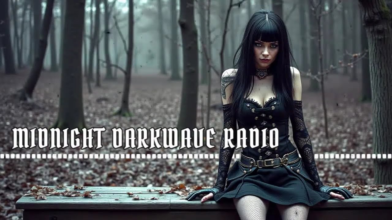 Midnight Radio