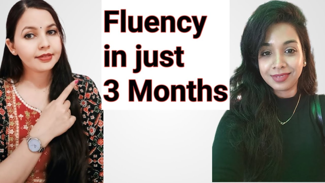 Her fluency in just 3 Month #english #speakconfidentenglish 