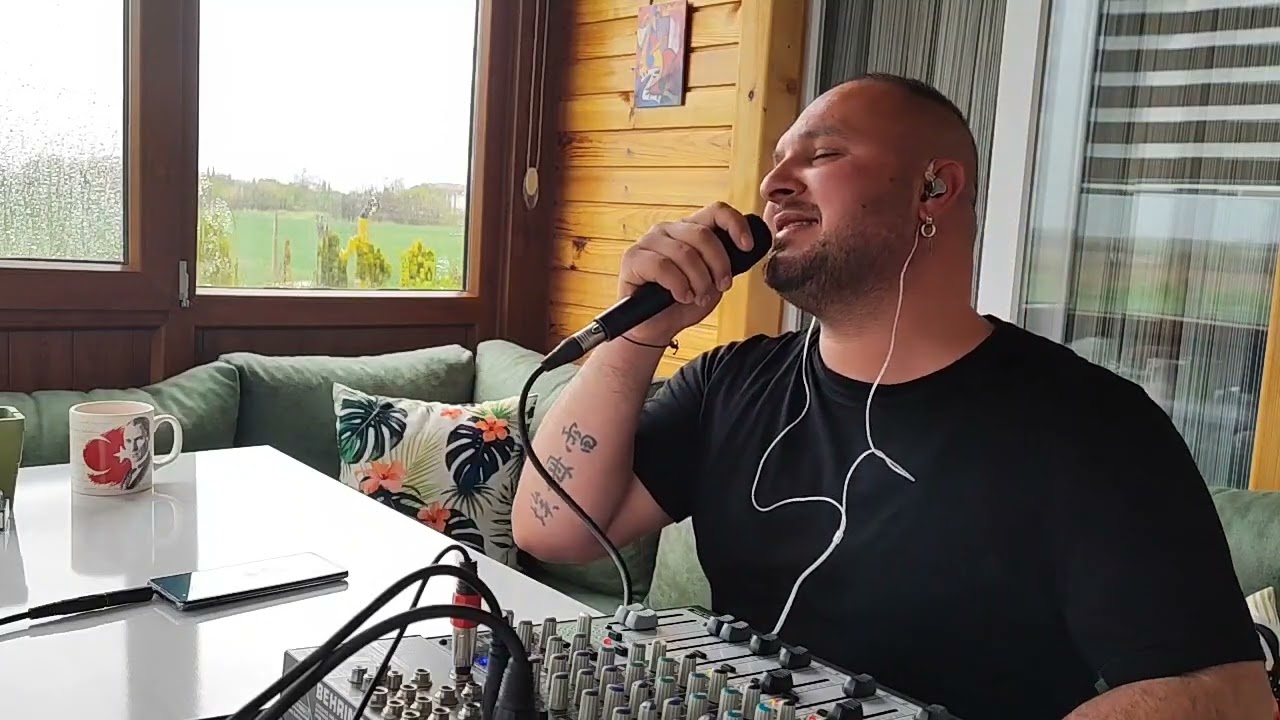 Emre ERDEM - ADALETİN BU MU DÜNYA! Bağevi kayıtları (hücum kayıt)