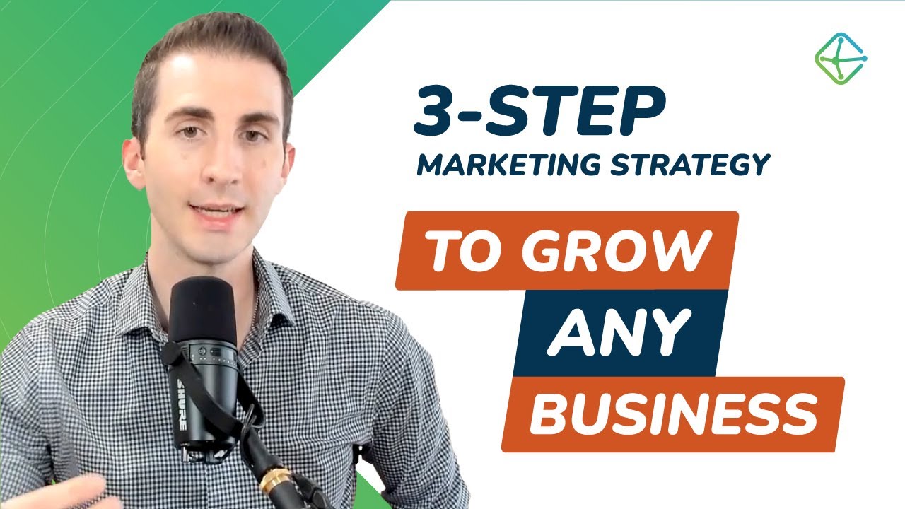 Stop Wasting Money — THIS Is How Marketing Really Works
