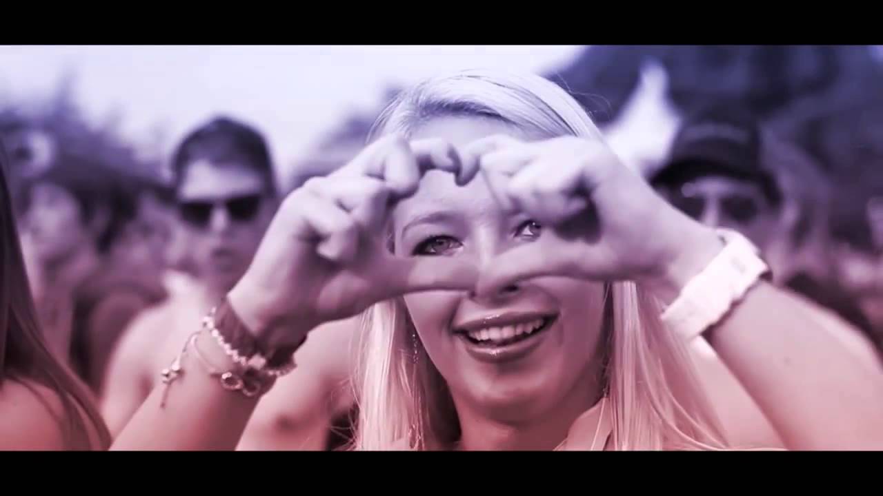 In Phase   Here We Go Official Video Clip