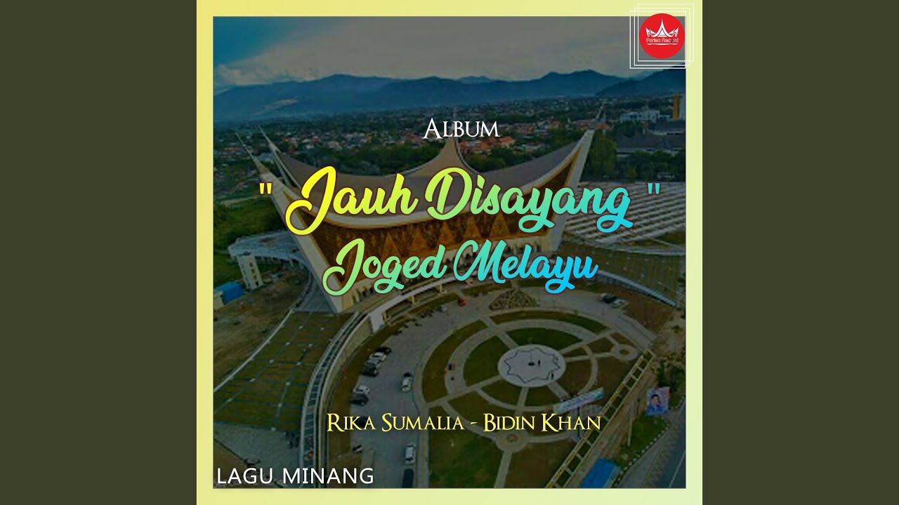 Jauh Disayang