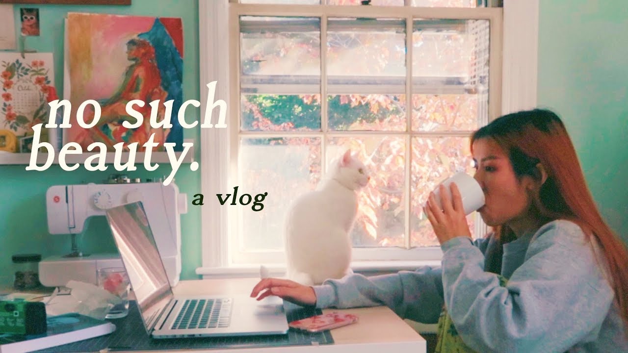 No Such Beauty  // CatCreature
