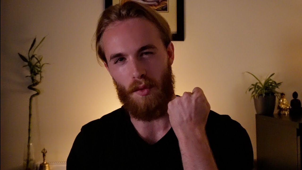 NoFap | Отказ от порно будет иметь для вас огромное значение!