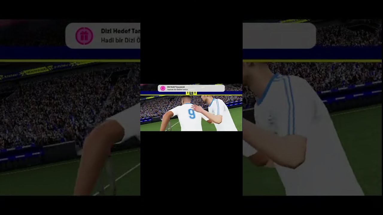 Yenilerle 3.klasmana mücadele