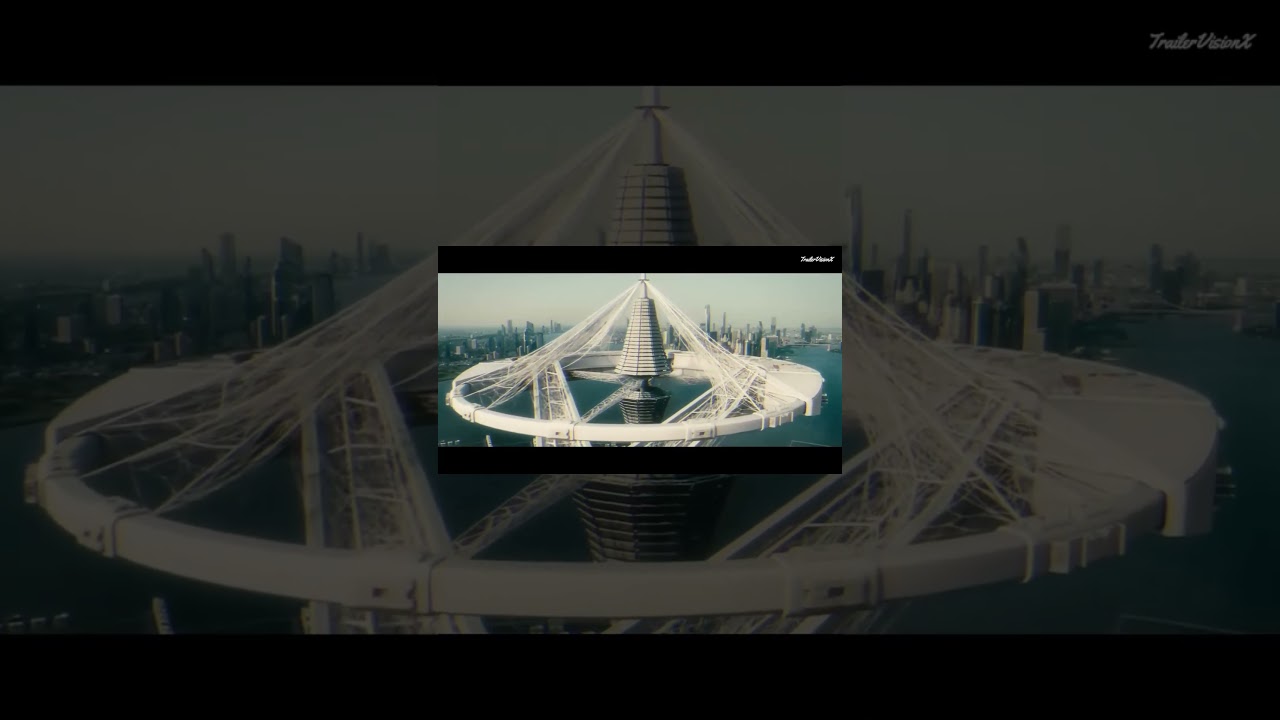 M3GAN 2.0 2025   Official Trailer Concept  Jenna Davis #megan #trailer  #2025