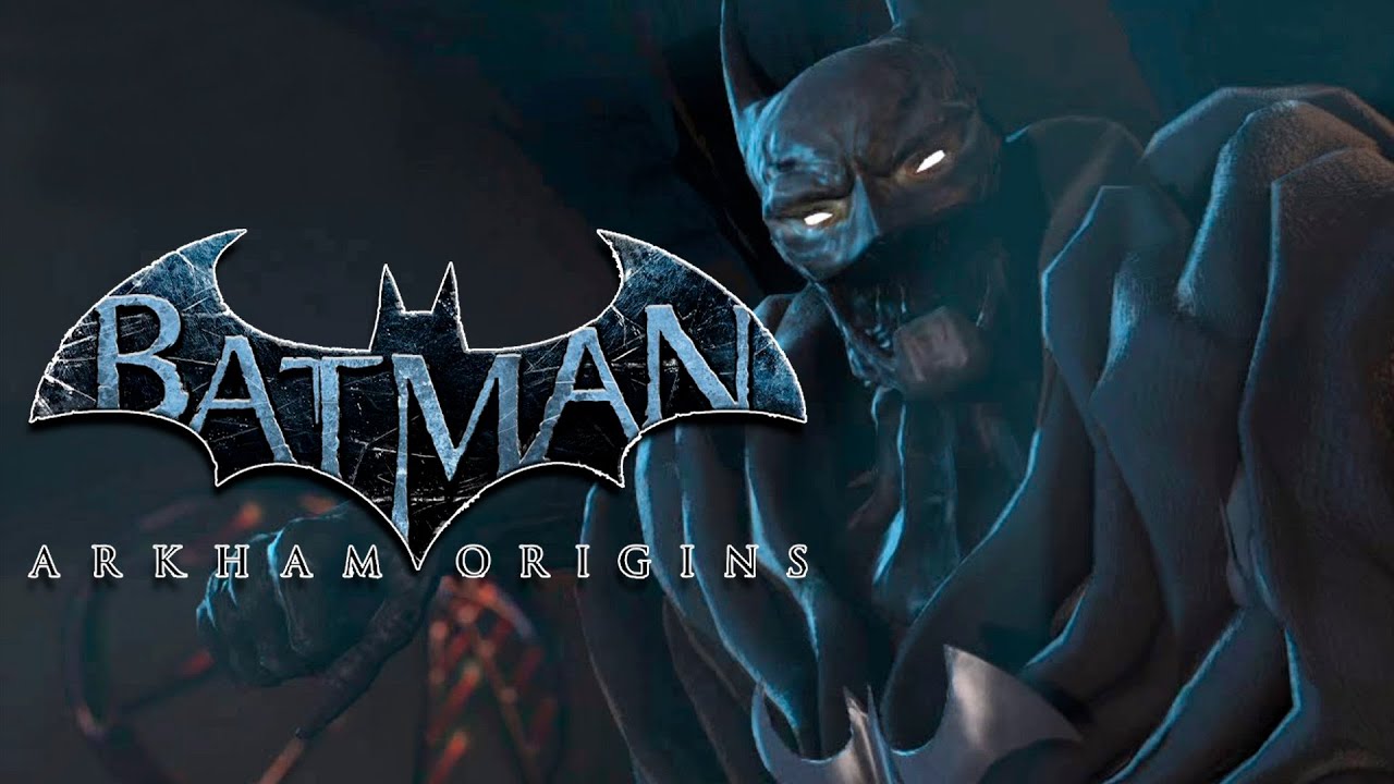 ФИНАЛ И НАЧАЛО АФТЕР ГЕЙМА | Batman: Arkham Origins #16