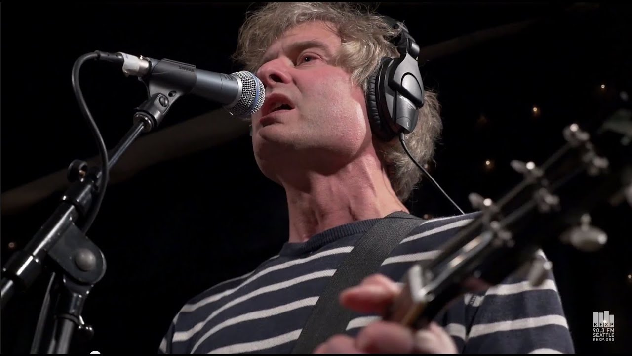 BUM - Full Performance (Live on KEXP)