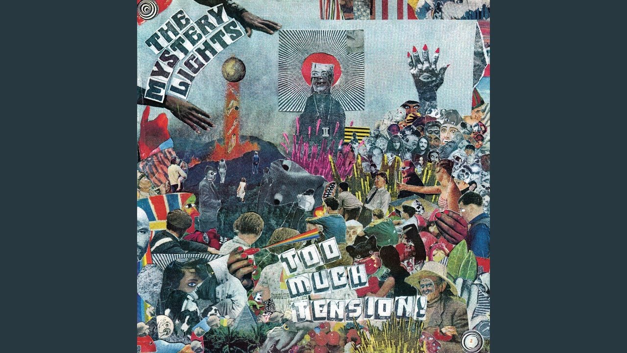 Goin' Down
