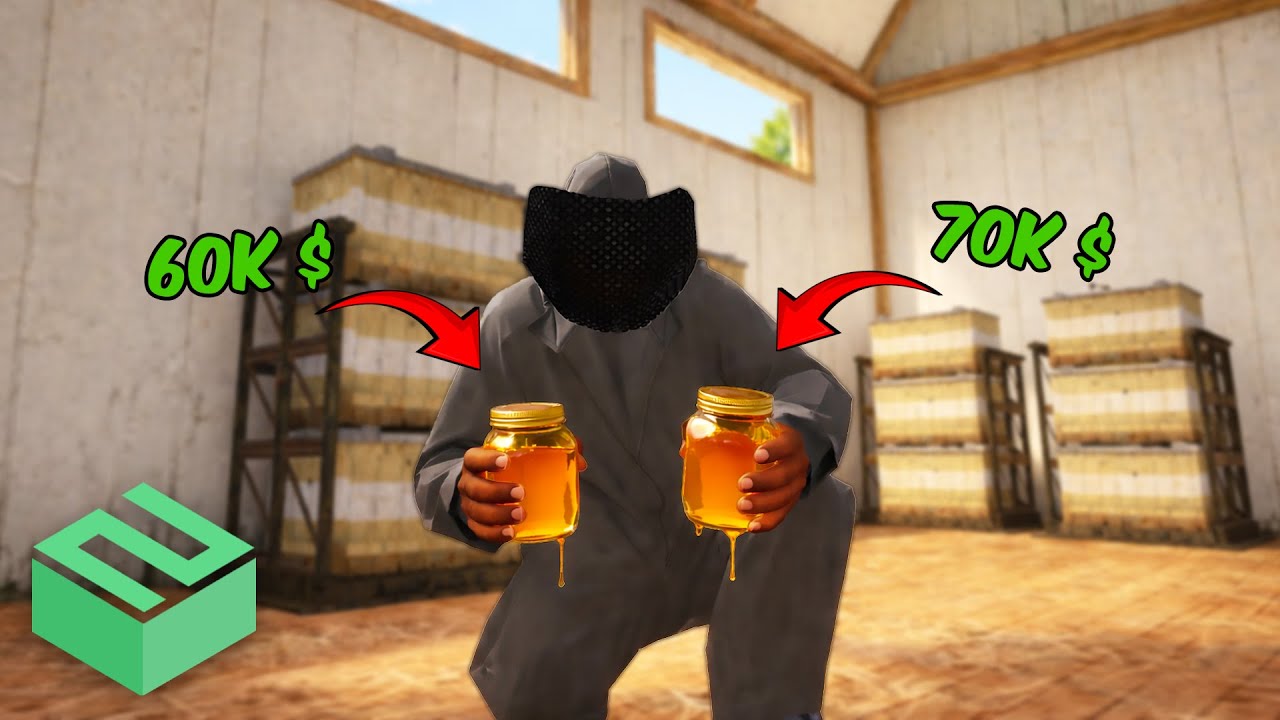 SeeMTA V2 - A LEGJOBBAN FIZETŐ MUNKA!💵😁 MÉHÉSZET PART 2