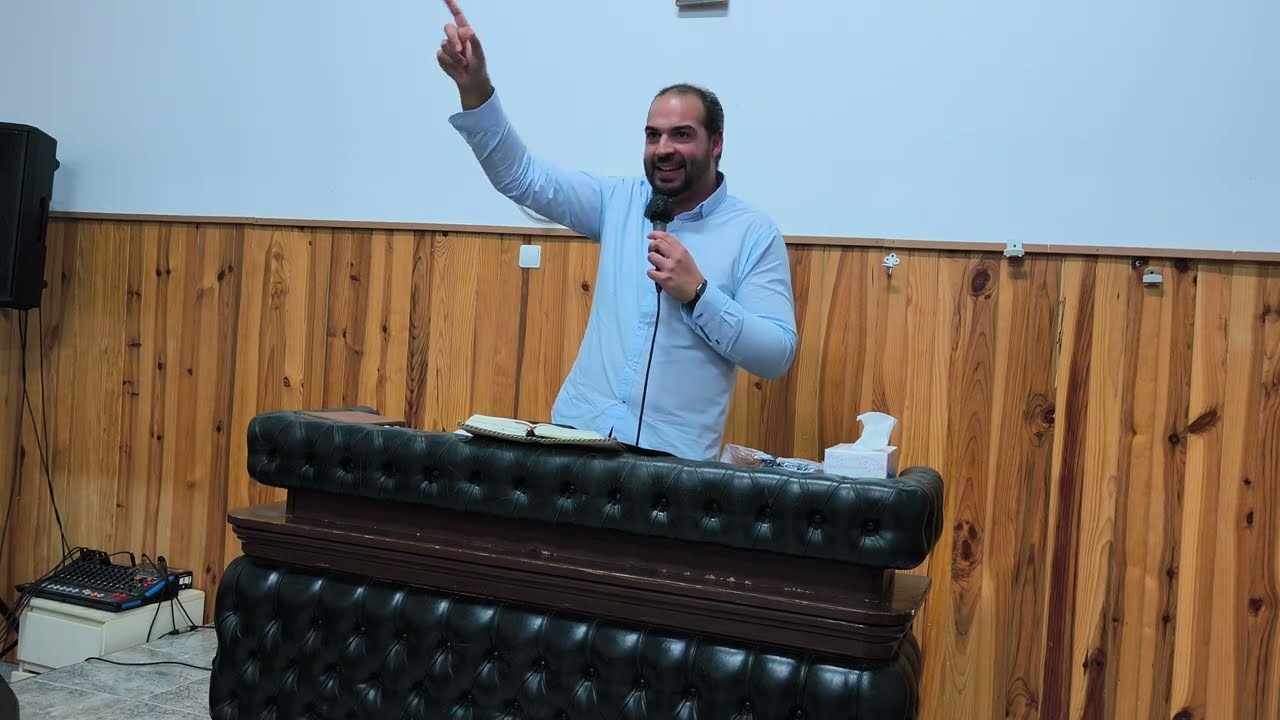 Hermano Josué de Logroño ( Salmos 24:7 ) 