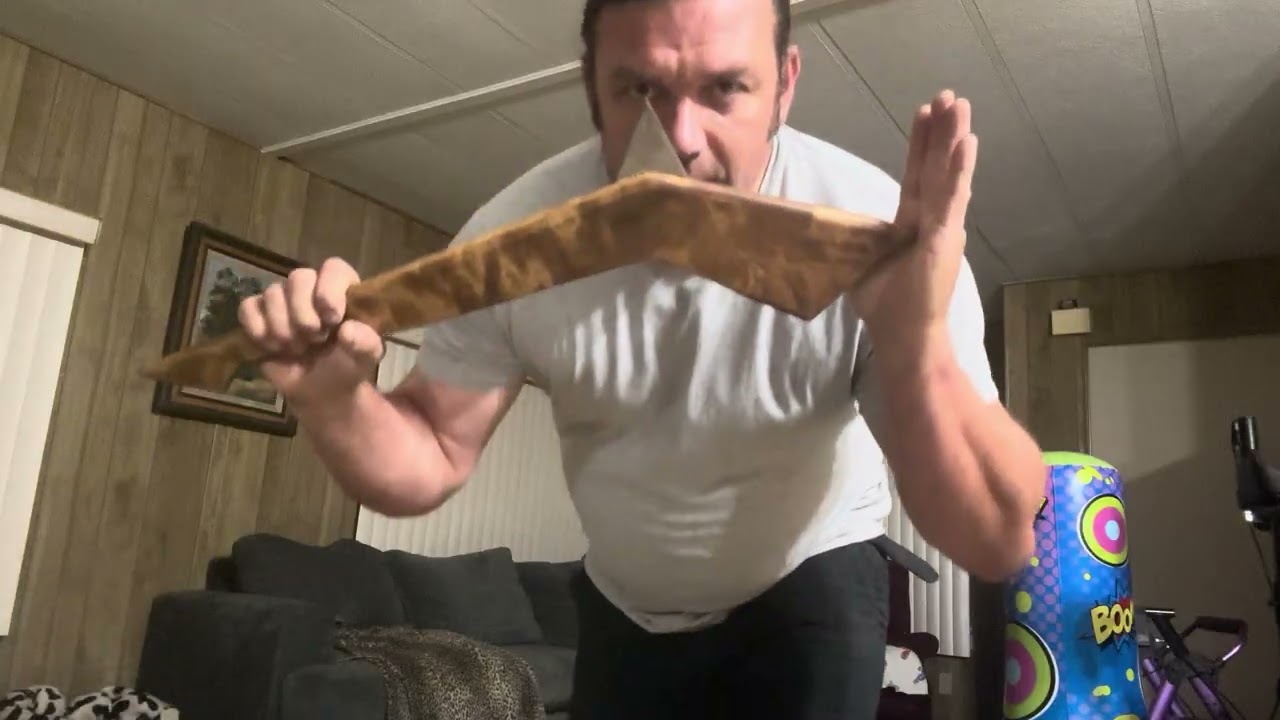 Highland Broadsword adapted to other weapons, i.e. Gunstock War Club, Tomahawk, & Ball War Club