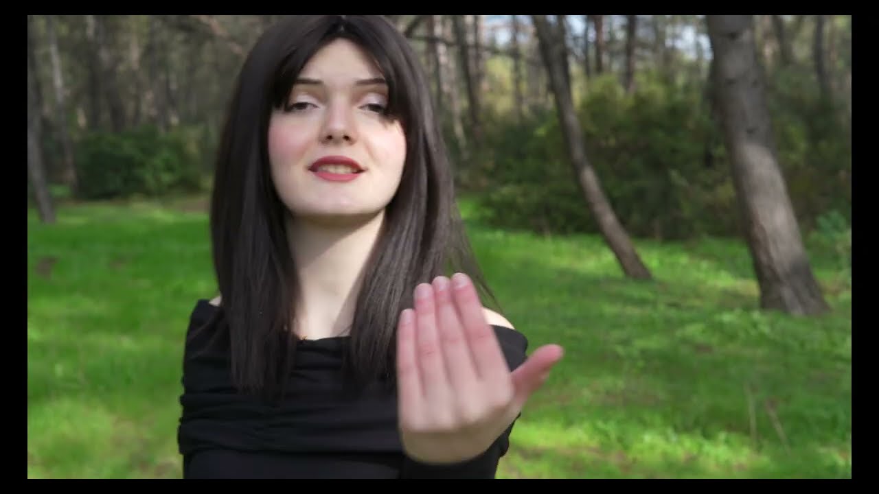 R u k i y e  N a z - Bınar başından bulanır 